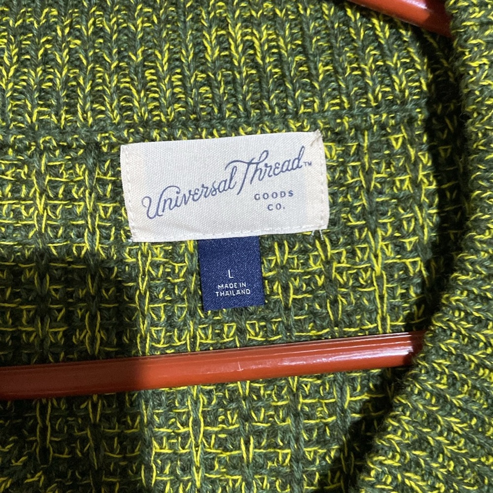 Sweater - Picture 2 of 2